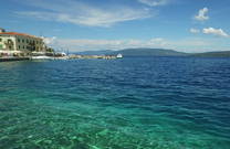 Bucht von Valun, Insel Cres