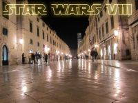 Drehort Star Wars 8 in Kroatien