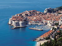 Drehort Dubrovnik - Star Wars VIII