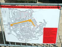 Gesperrter Stradun - Star Wars 8