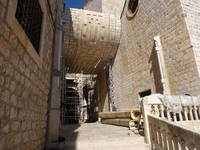 Dominikanerkoster Dubrovnik