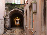 Pusterijerna Straße