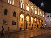 Rektorenpalast - Knezev dvor