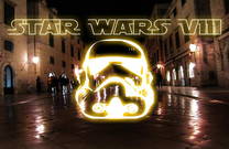 Star Wars 8 Dubrovnik