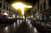 Star Wars 8 Dubrovnik