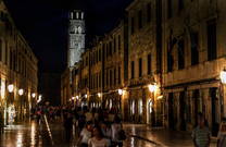 Star Wars 8 Stradun, Dubrovnik