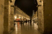 Stradun, Dubrovnik
