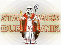 Blogger Starwarsdubrovnik.com