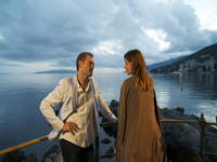 Drehorte Film -  Unterwegs mit Elsa