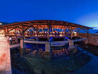 Restaurant Jastozera