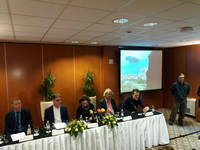 Pressekonferenz - Robin Hood Origins