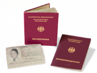 Einreisebestimmungen - Reisedokumente