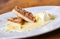 Nachspeise, Kroatien