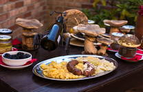 Kroatische Spezialitäten