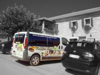 Fahrservice Baculov Dvor