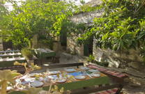 Idyllisch - Baculov Dvor