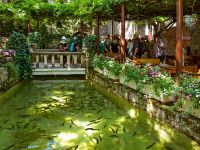 Mühlen, Radmanove Mlinice