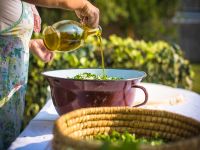 Radmanove Mlinice - Soparnik