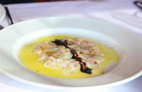 Konoba Batelina - Carpaccio