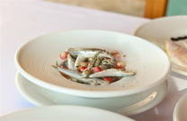 Konoba Batelina - Zeros