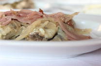 Konoba Batelina - Fischgericht