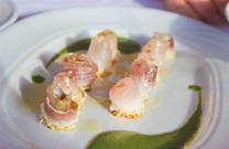 Konoba Batelina - Sushi