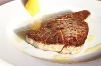 Konoba Batelina - Thuna Steak