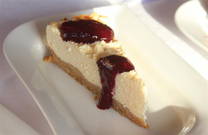 Konoba Batelina - Hausgemachter Kuchen