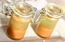 Konoba Batelina - Dessert im Glas