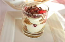 Konoba Batelina - Keks, Creme, Schoko