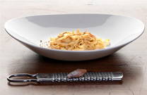 Konoba Batelina - Pasta