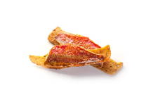 Konoba Batelina - kleiner Fisch