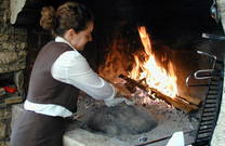 Konoba Buscina - Buscina-Umag, Istrien, Kroatien