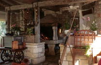 Konoba Buscina - Buscina-Umag, Istrien, Kroatien