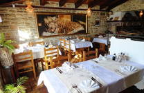 Konoba Buscina - Buscina-Umag, Istrien, Kroatien