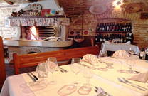 Konoba Buscina - Buscina-Umag, Istrien, Kroatien