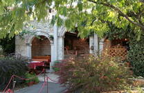 Konoba Buscina - Buscina-Umag, Istrien, Kroatien