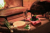 Konoba Stari Podrum, Momjan, Istrien, Kroatien