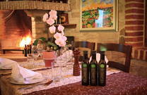 Konoba Stari Podrum, Momjan, Istrien, Kroatien