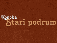 Konoba Stari Podrum - Momjan, Istrien, Kroatien