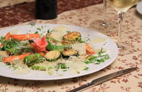 Konoba Stari Podrum, Momjan, Istrien, Kroatien