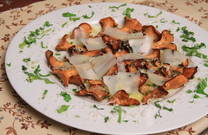 Konoba Stari Podrum, Momjan, Istrien, Kroatien