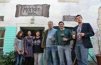 Konoba Modno - Anthony Bourdain - Motovun, Istrien, Kroatien