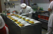 Konoba Mondo - Motovun, Istrien, Kroatien