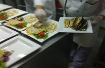 Konoba Mondo - Motovun, Istrien, Kroatien