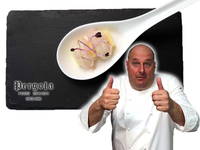 Restaurant Pergola in Zambrutija