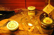 Trüffelprodukte Önothek