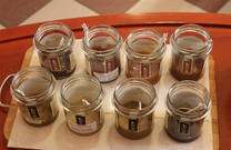 Önothek - Trüffel probieren