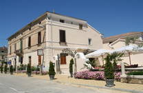 Restaurant Zigante Livade