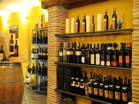 Food & Wine in Brtonigla